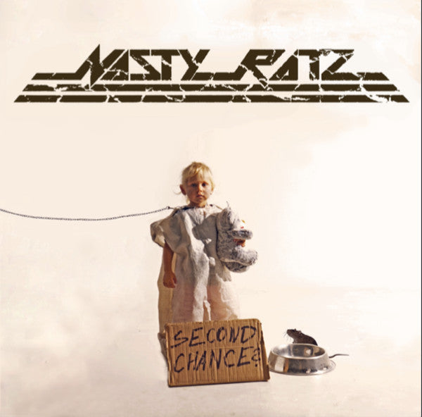 NASTY RATZ - SECOND CHANCE?