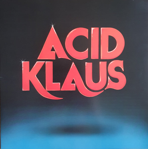 ACID KLAUS - STEP ON MY TRAVELATOR: IMAGINED CAREER TRAJECTORY OF  MELVIN HARRIS