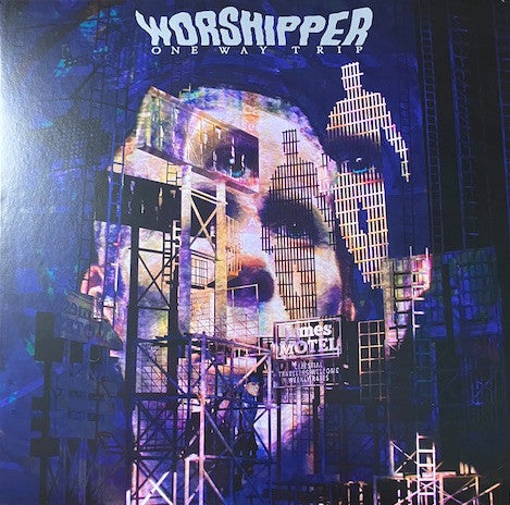 WORSHIPPER - ONE WAY TRIP