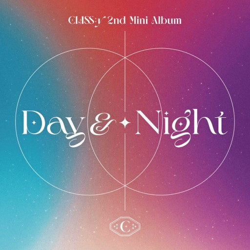 CLASS:Y - DAY & NIGHT