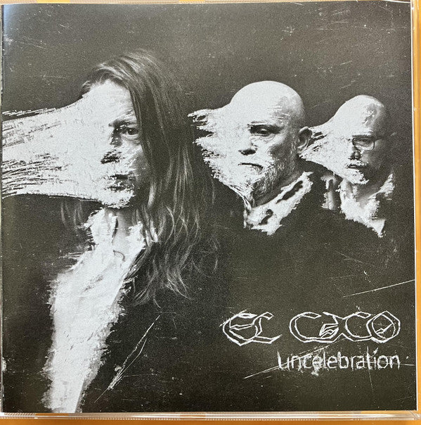 EL CACO - UNCELEBRATION