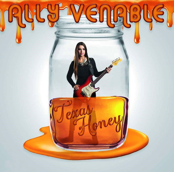 VENABLE,ALLY - TEXAS HONEY