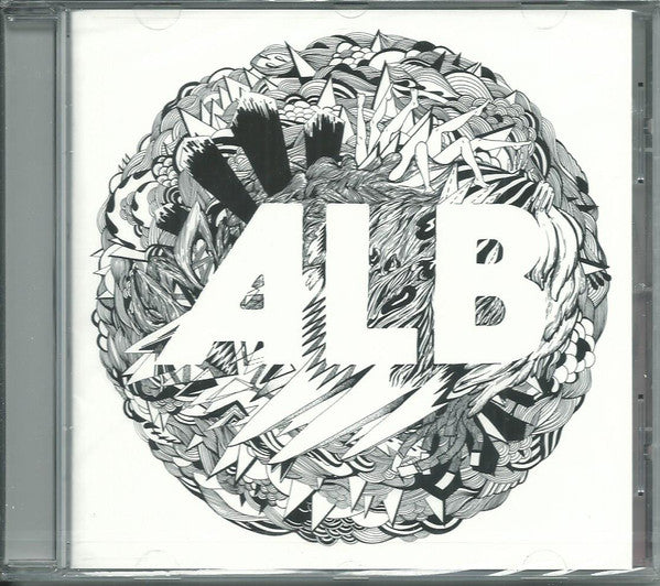 ALB - COME OUT IT'S BEAUTIFUL