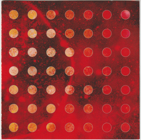 CAVE IN - CREATIVE ECLIPSES (REISSUE)