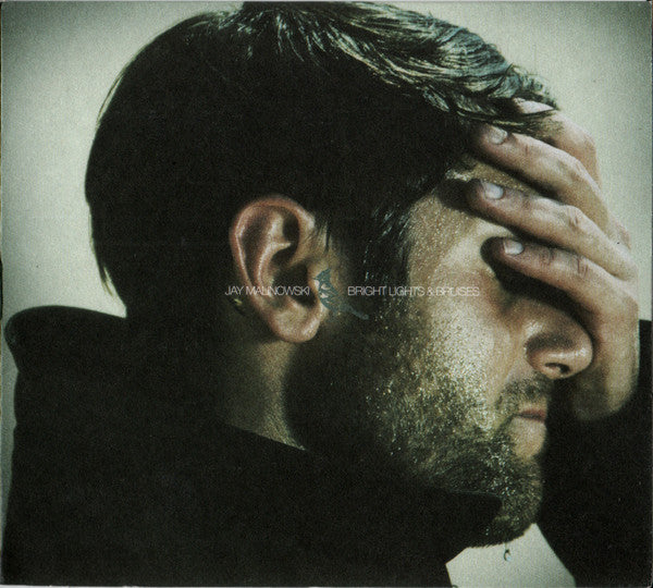 MALINOWSKI,JAY - BRIGHT LIGHTS & BRUISES