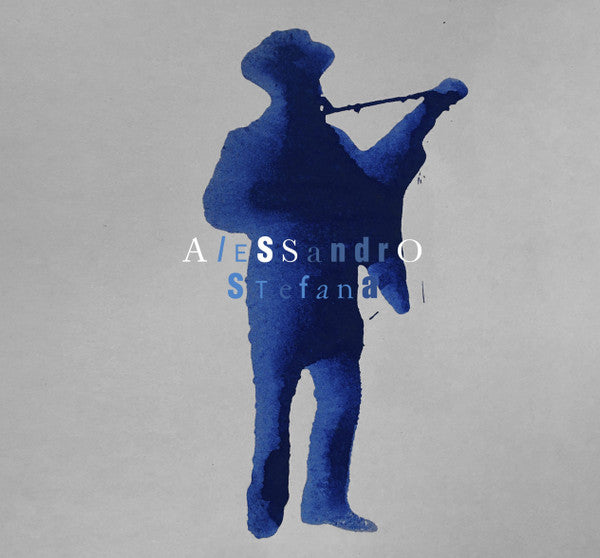 STEFANA,ALESSANDRO ASSO - ALESSANDRO ASSO STEFANA