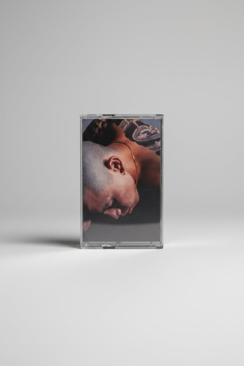 SPEED - ALL MY ANGELS (BLUE TINT CASSETTE)