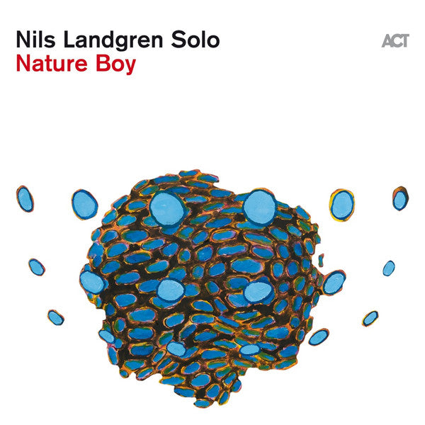 NILS LANDGREN SOLO - NATURE BOY
