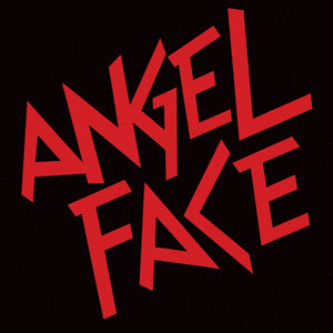 ANGEL FACE - ANGEL FACE