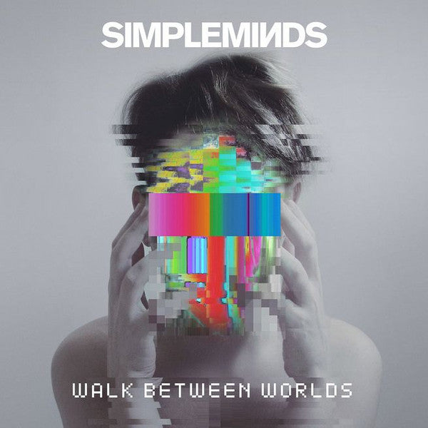 SIMPLE MINDS - WALK BETWEEN WORLDS