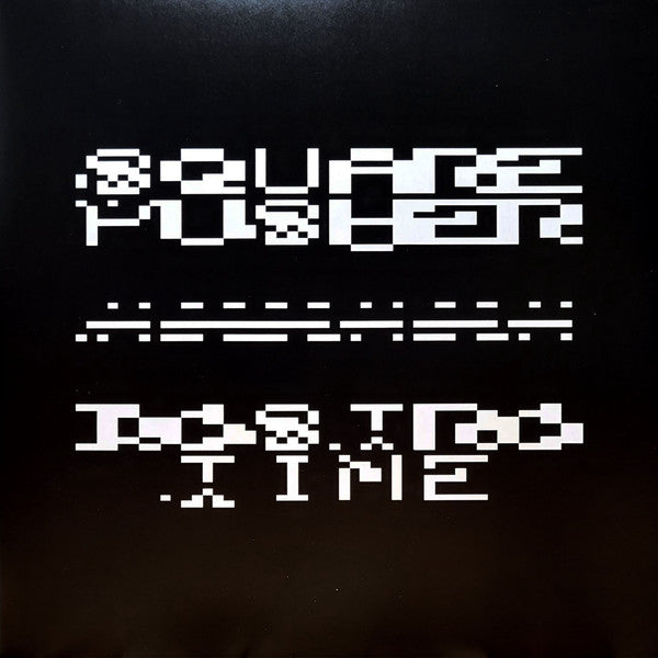 SQUAREPUSHER - DOSTROTIME (2LP)