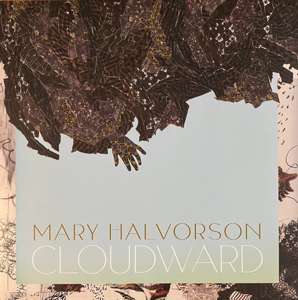 HALVORSON MARY - CLOUDWARD (140G)
