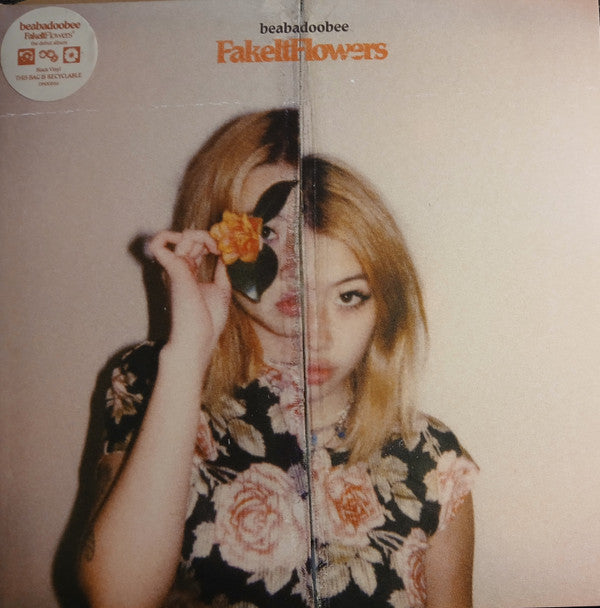 BEABADOOBEE - FAKE IT FLOWERS