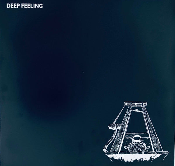 DEEP FEELING - DEEP FEELING
