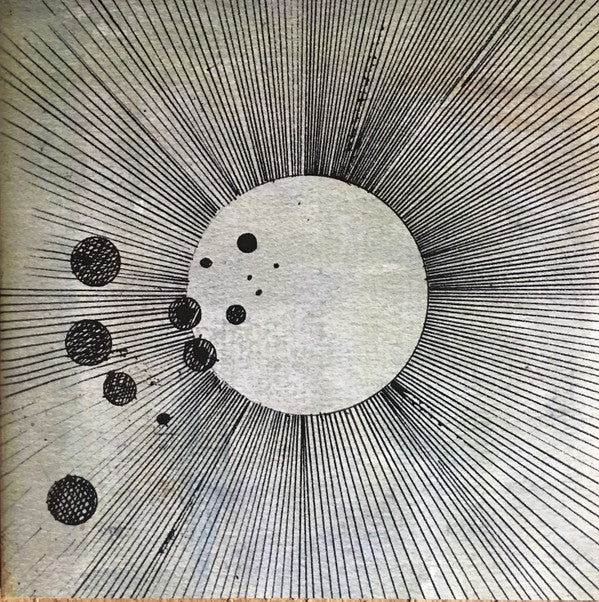 FLYING LOTUS - COSMOGRAMMA