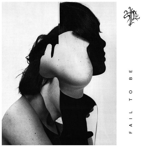 YASHIRA - FAIL TO BE (BLACK/HOT PINK/WHITE VINYL)