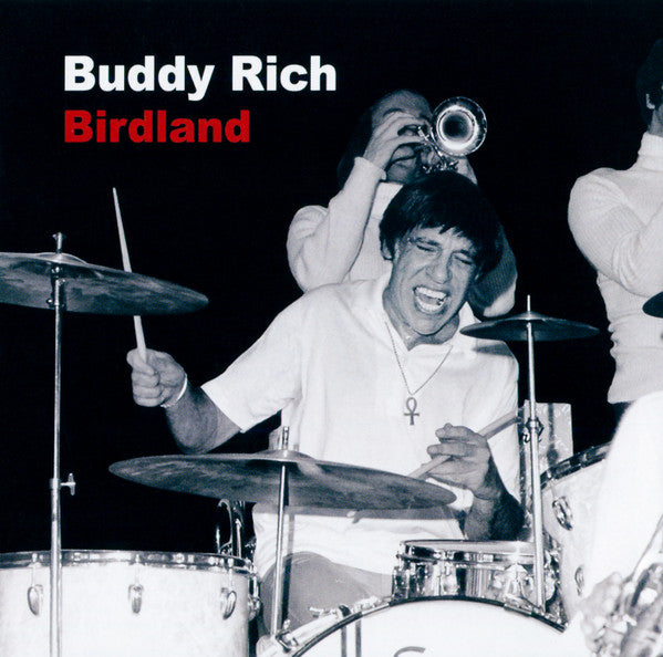 RICH BUDDY - BIRDLAND