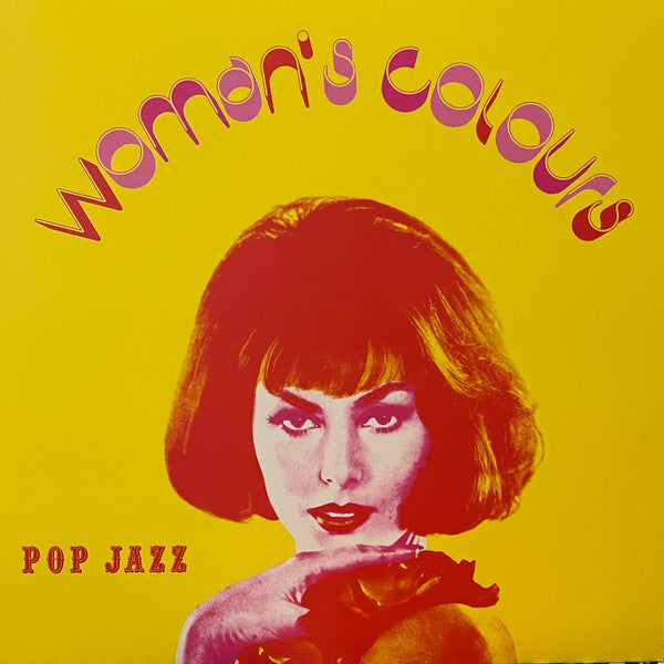 GIANCARLO BARIGOZZI / OSCAR ROCCHI / SERGIO FARINA - WOMAN'S COLOURS