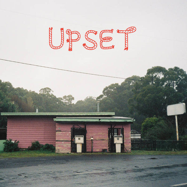 UPSET - UPSET