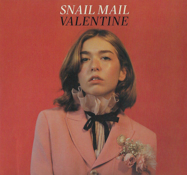 SNAIL MAIL - VALENTINE