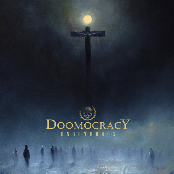 DOOMOCRACY - UNORTHODOX
