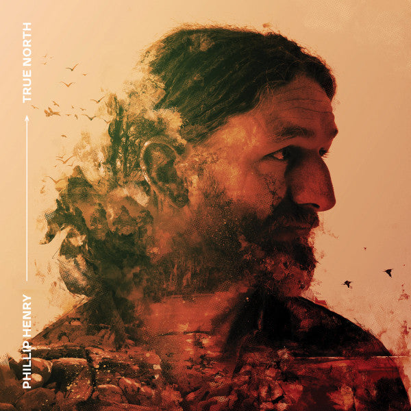HENRY,PHILLIP - TRUE NORTH