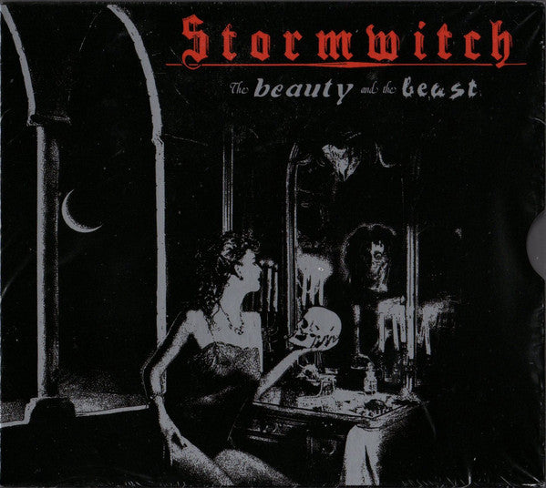 STORMWITCH - BEAUTY & THE BEAST
