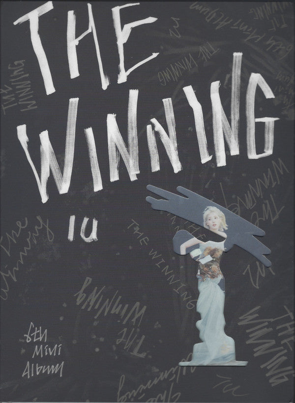IU - WINNING