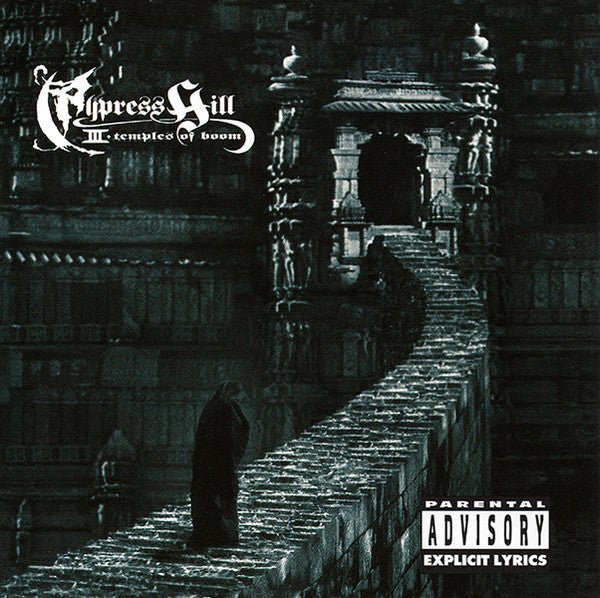 CYPRESS HILL - III: TEMPLES OF BOOM