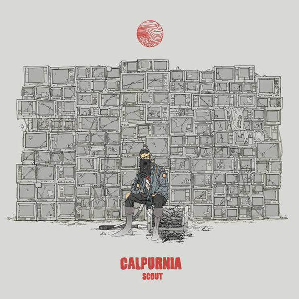 CALPURNIA - SCOUT