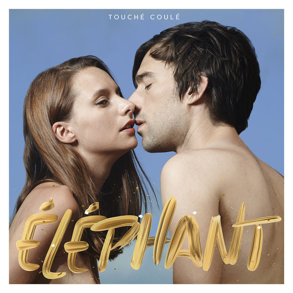 ELEPHANT - TOUCHÉ COULÉ