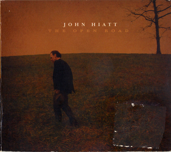 HIATT,JOHN - OPEN ROAD