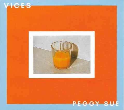 SUE,PEGGY - VICES