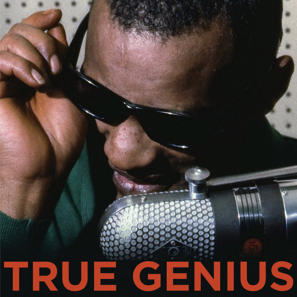 CHARLES RAY - TRUE GENIUS (6CD)