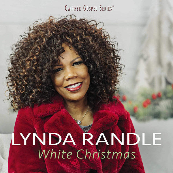 RANDLE LYNDA - WHITE CHRISTMAS