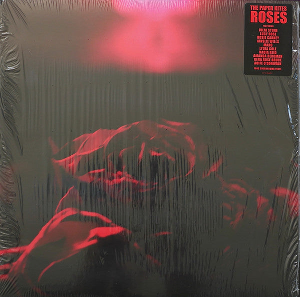 PAPER KITES - ROSES