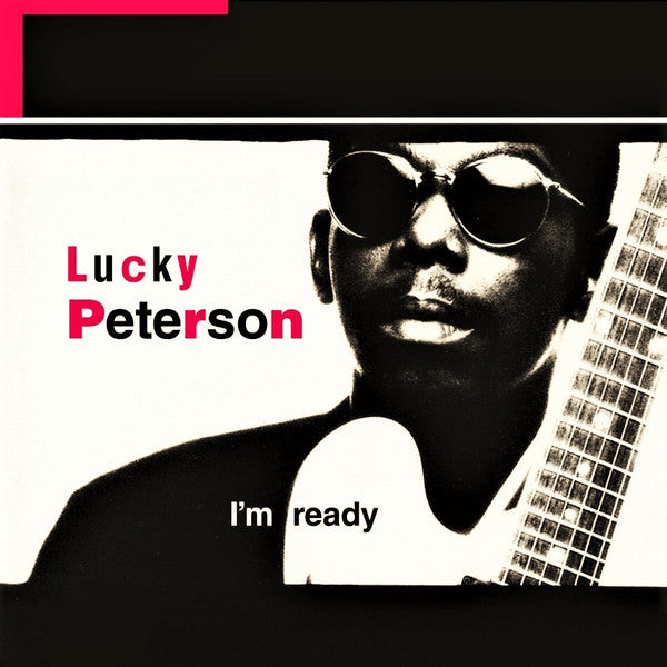 PETERSON,LUCKY - I'M READY (2LP) (IMPORT)