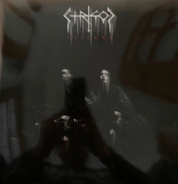 STRIGOI - VISCERA