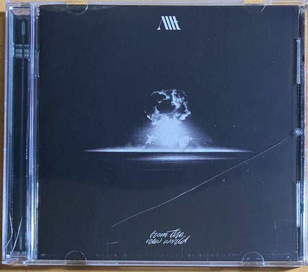 ALLT - FROM THE NEW WORLD