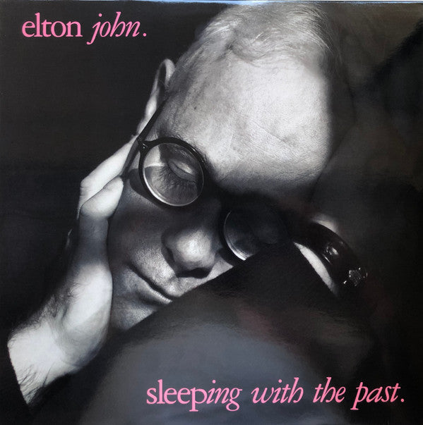 JOHN,ELTON - SLEEPING WITH THE PAST (2017 REMASTER)