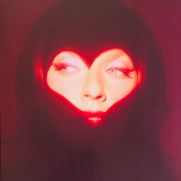 ZOLITA - QUEEN OF HEARTS (DARK PURPLE VINYL)