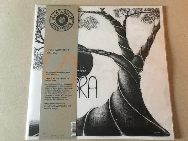 FAIRSTEIN,JOEL - UMBRA