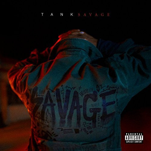 TANK - SAVAGE (X)
