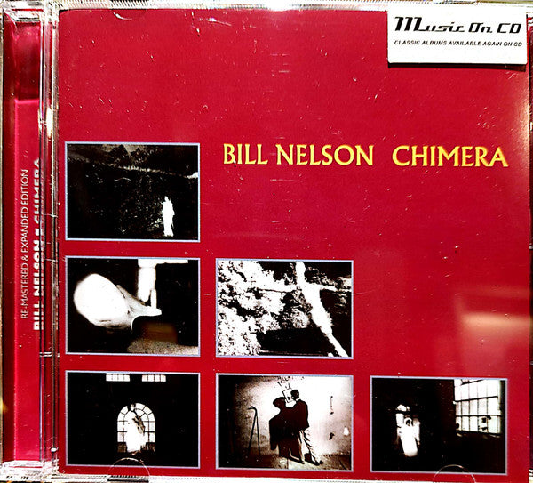 NELSON BILL - CHIMERA (IMPORT)