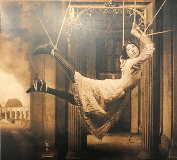 PORCUPINE TREE - SIGNIFY