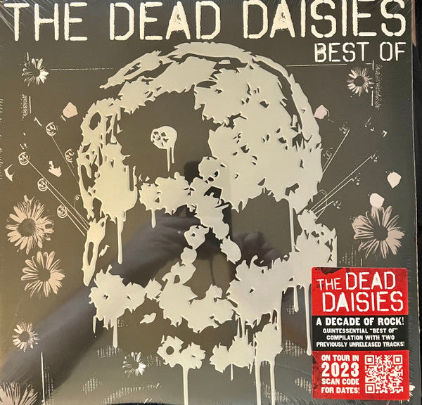 DEAD DAISIES - BEST OF (2LP)