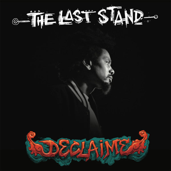 DECLAIME - LAST STAND (2LP)