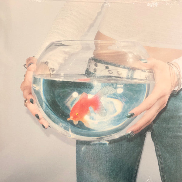 FISH NARC - FROG SONG