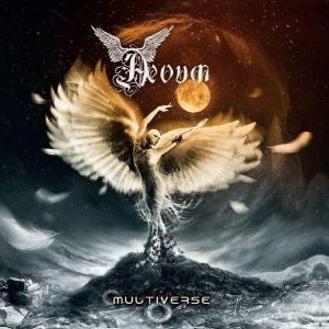 AEVUM - MULTIVERSE