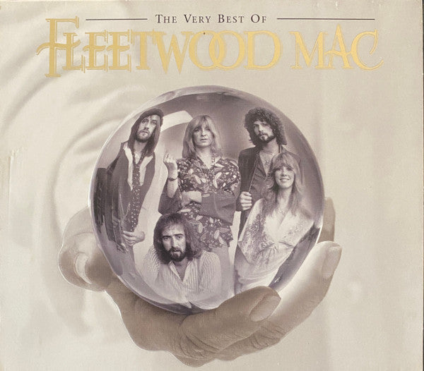 FLEETWOOD MAC - VERY BEST OF FLEETWOOD MAC